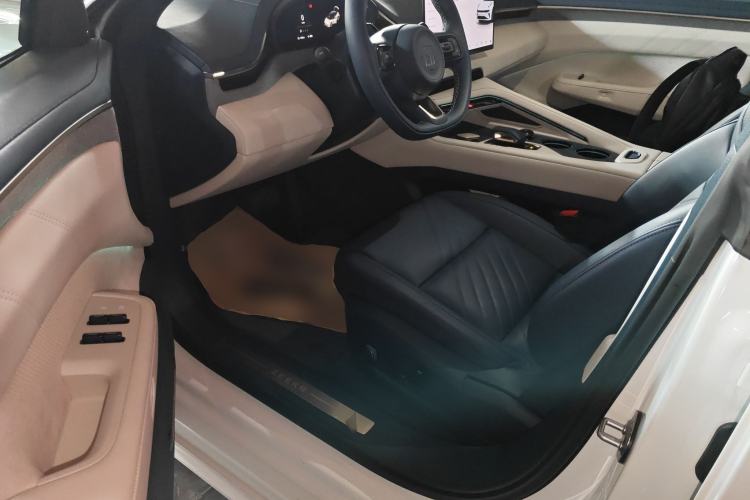 Used Zeekr 001 2025 YOU Edition 100 kWh All-Wheel Drive