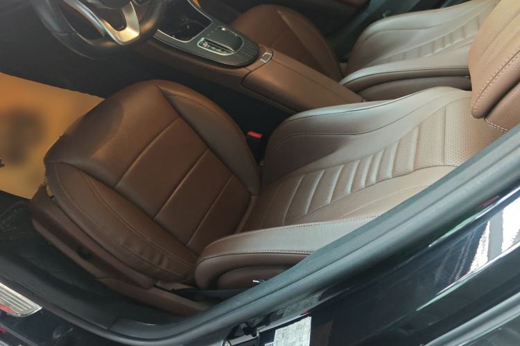 Used Mercedes-Benz E-Class 2019 Restyled E 300 L Sporty and Stylish Edition