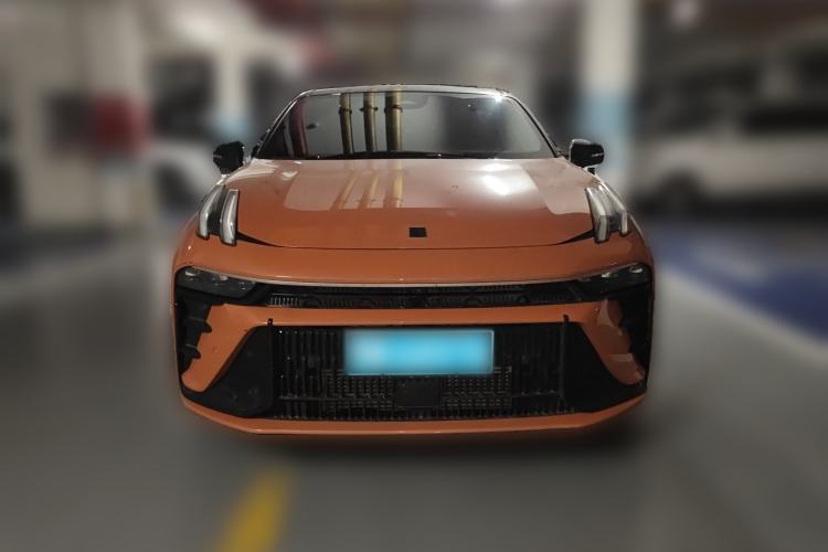 Used Lynk & Co 03 2023 2.0TD DCT JingPro