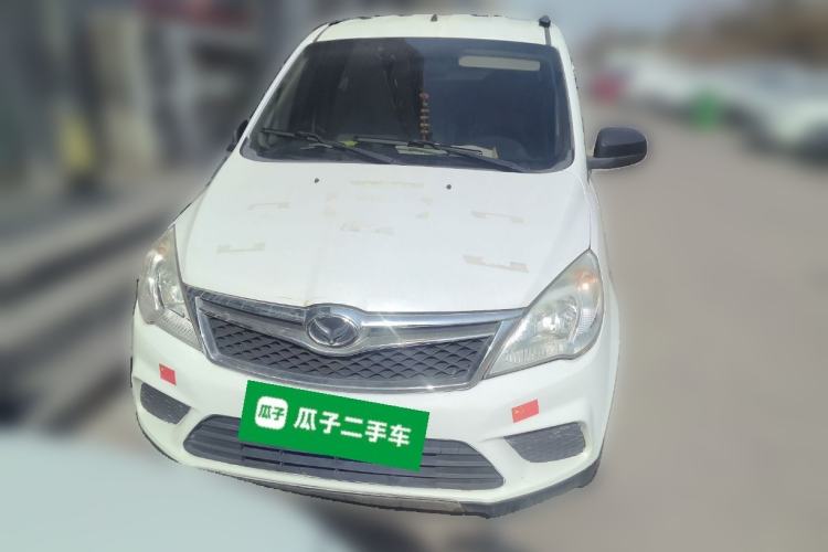 Used HYOSOW H2V 2016 1.5L Standard Version BJ415A