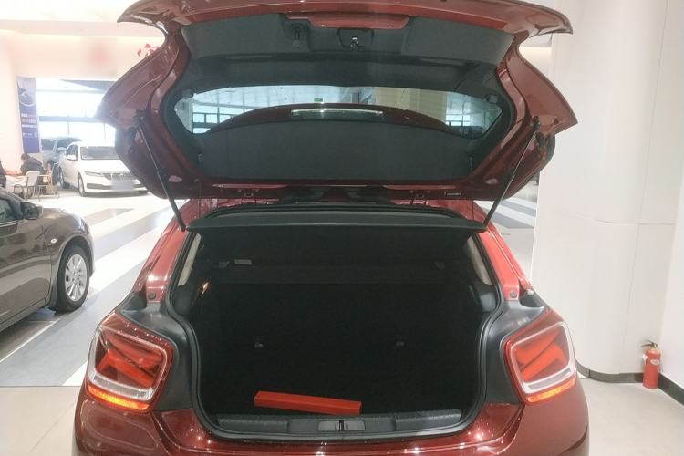 Used DS 4S 2016 1.6T Automatic Ruidong Version THP160
