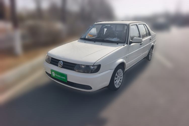 Used Volkswagen Jetta 2010 1.6L Partner