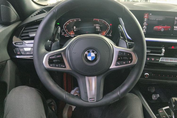Used BMW Z4 2019 sDrive 25i M Sport Package