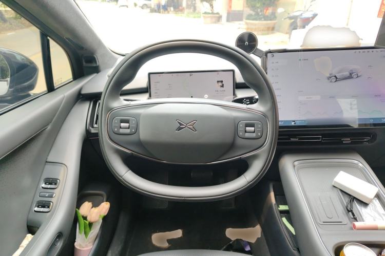 Used XPeng P7+ 2024 Ultra-Long Range Max