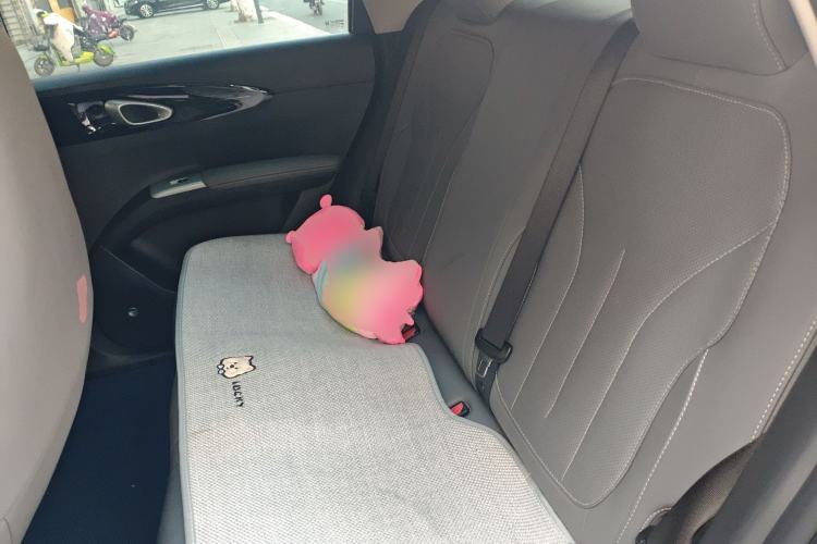 Used Geely Galaxy Geome 2026 Model 410km Freedom Edition