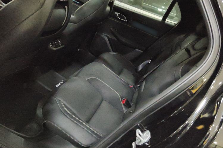 Used Lynk & Co 03 2023 1.5TD DCT JingPro
