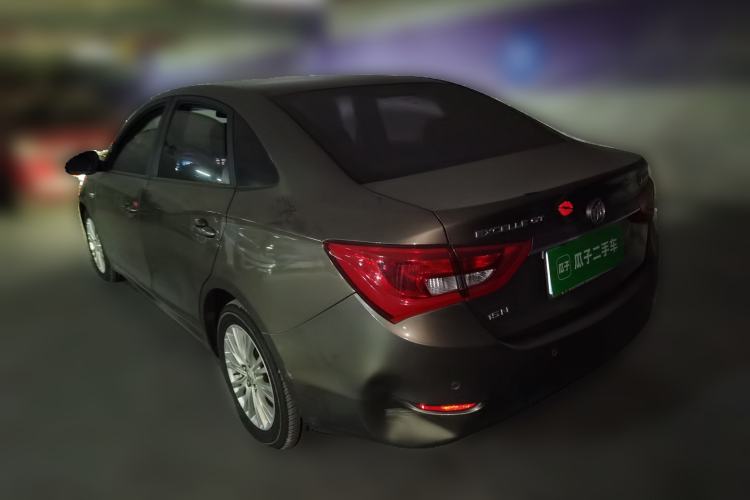 Used Buick GT 2017 15N Automatic Elite Version