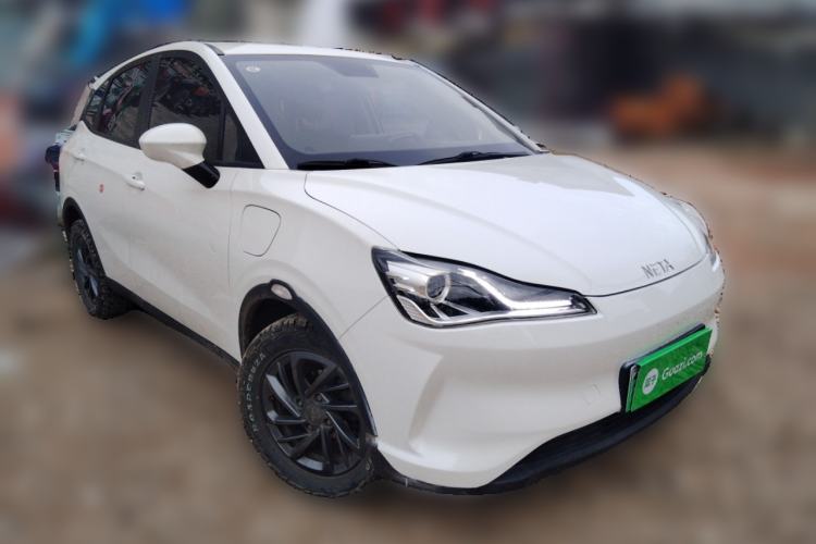 Used NETA V 2021 Standard Range Entertainment Edition

