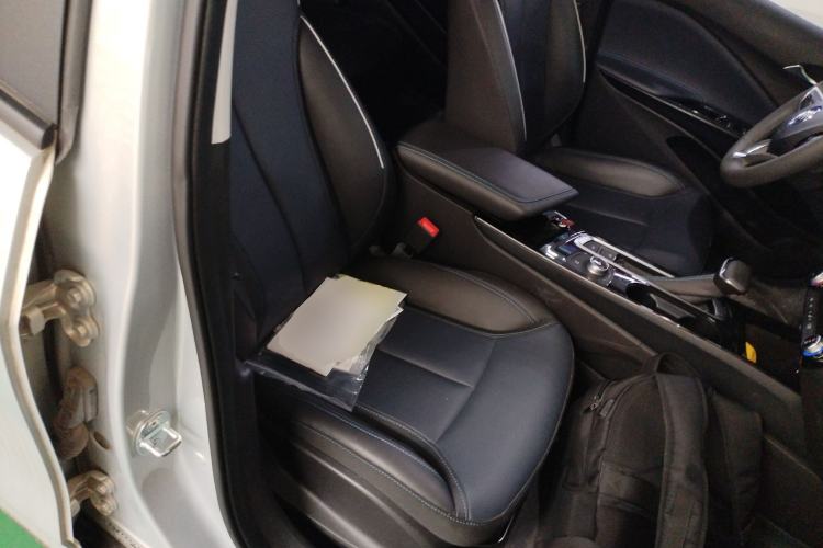 Used Buick Velite 6 2024 430km Comfort Edition
