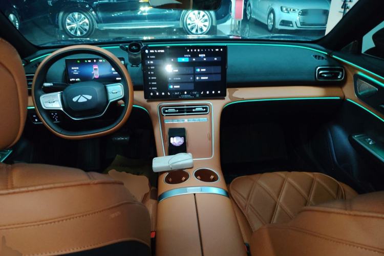 Used Chery Fulwin A9L 2025 Model, 260 Boya Luxury Edition
