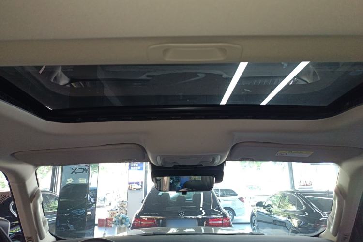 Used Tank 300 2023 Off-Road Edition 2.0T Conqueror