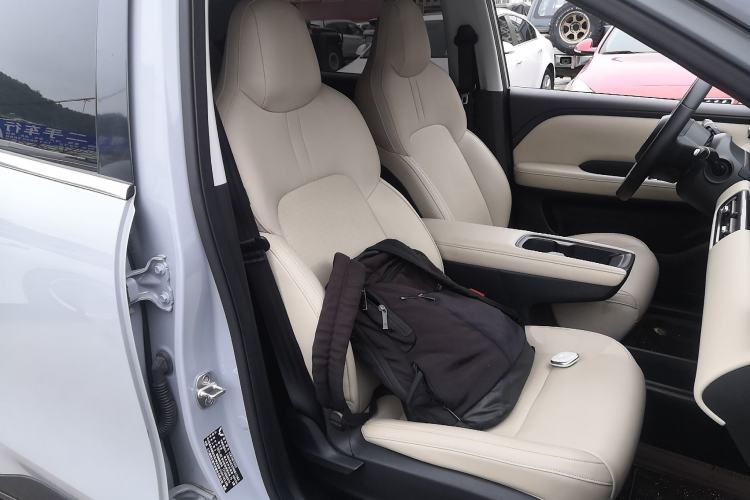 Used Wuling Bingo PLUS 2024 510 km Flagship Edition Four-Seater Version