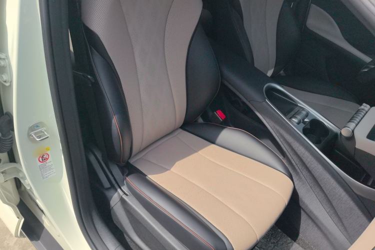 Used BYD Dolphin 2024 Honor Edition 420km Freedom Version