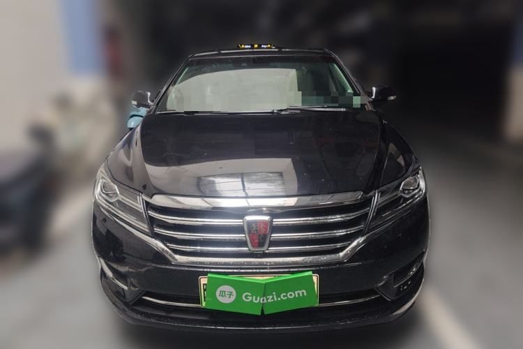 Used Roewe e950 2017 50T Hybrid Connected Executive Edition