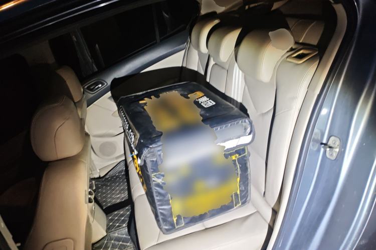 Used Peugeot 408 2010 2.0L Automatic Prestige Edition
