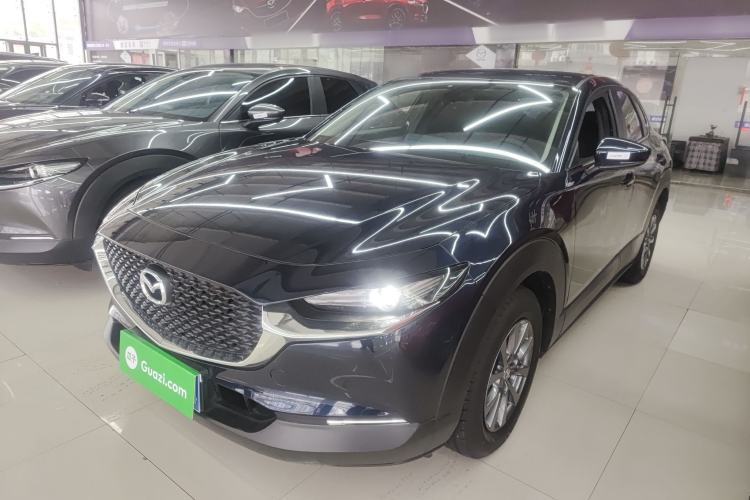 Used Mazda CX-30 2020 2.0L Manual Shangyue Trim