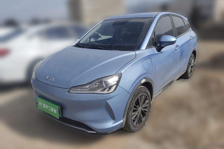 Used NETA V 2022 Chao 400 Lite