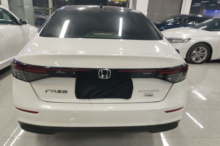 Used Honda Accord 2023 260TURBO Smart Enjoyment Version
