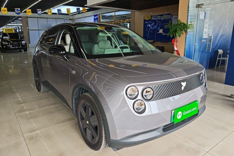 Used firefly 2025 Illuminated Edition