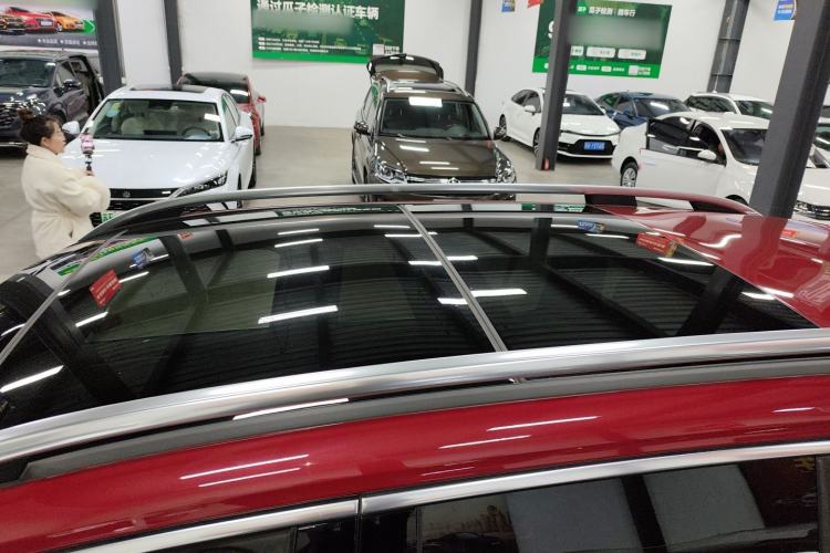 Used Mercedes-Benz GLB 2020 GLB 180 Fashion Model