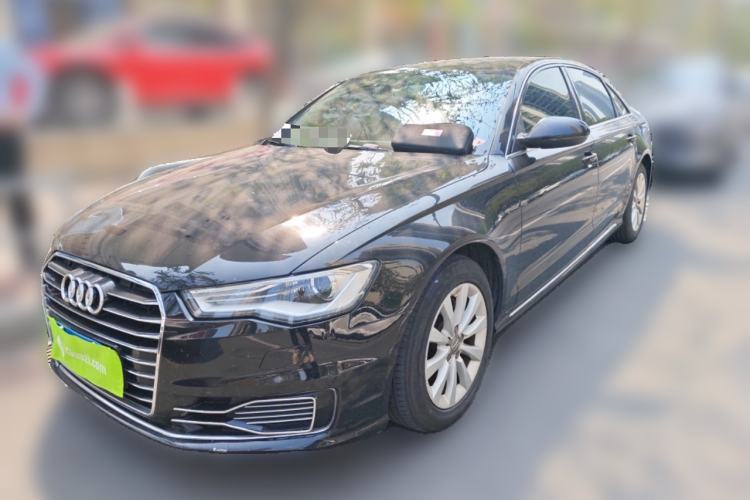 Used Audi A6L 2016 TFSI Technology Edition