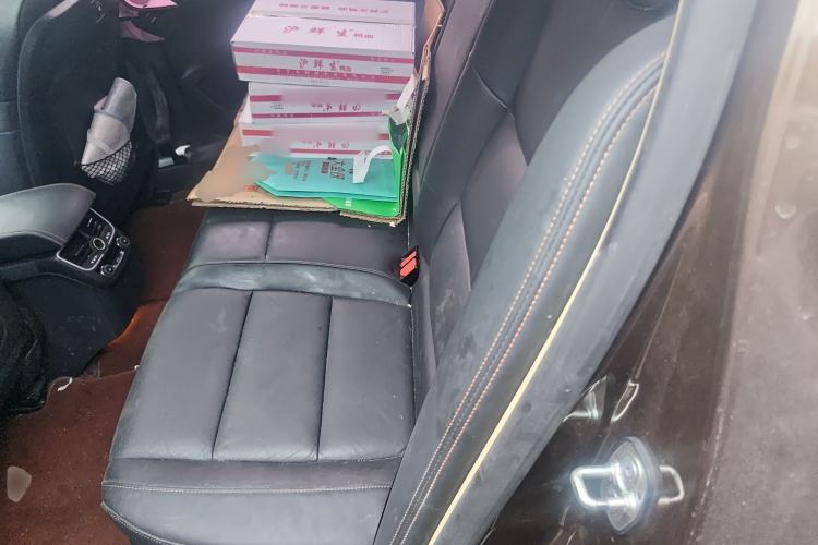 Used Peugeot 508 2015 1.8THP Automatic Flagship Edition
