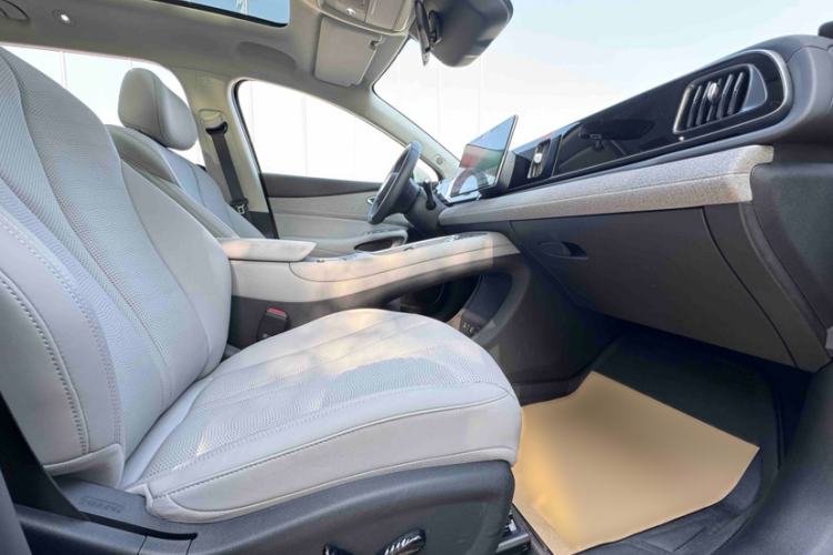 Used BYD Sealion 05 EV 2025 520 km Smart Cruise Version