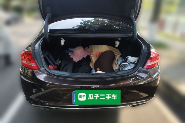 Used Buick LaCrosse 2018 28T Elite Edition
