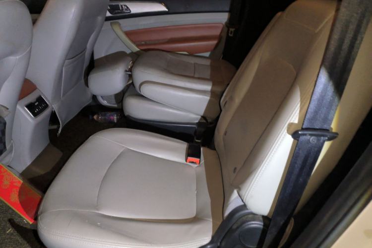 Used HYOSOW H3 2016 H3F 1.5L Manual Prestige Edition
