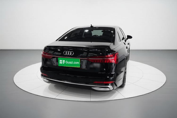 Used Audi A6L 2024 45 TFSI Prestige Dynamic Edition