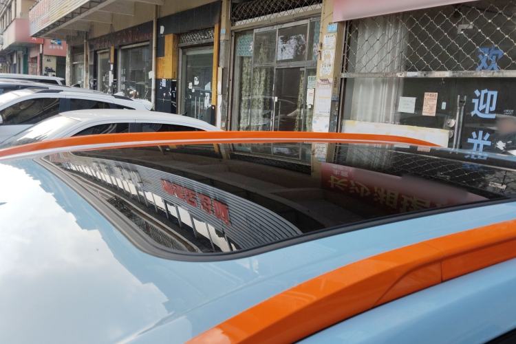 Used AION Y 2021 70 Intelligent Dynamic Edition
