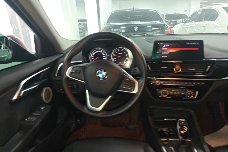 Used BMW 1 Series 2021 120i M Sport Edition