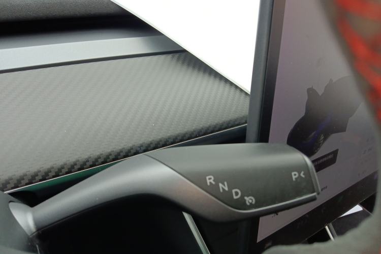 Used Tesla Model 3 2020 Refreshed Version Long-Range Rear-Wheel Drive