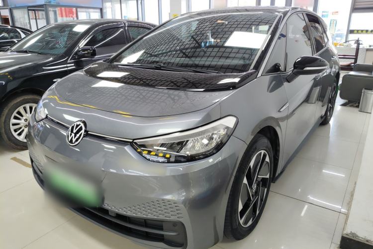 Used Volkswagen ID.3 2023 Pure Smart Edition