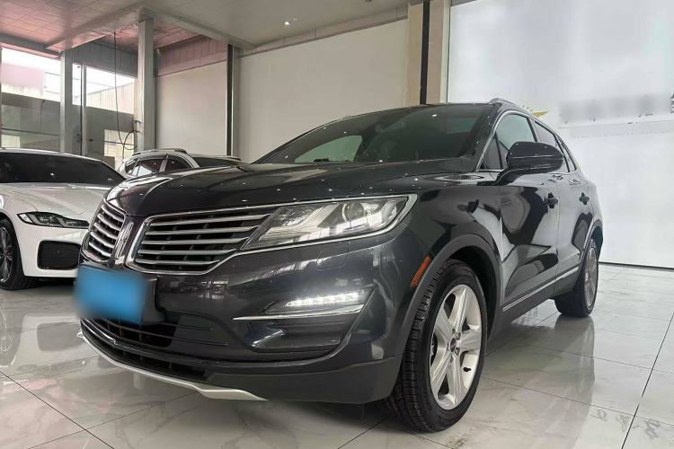 Used Lincoln MKC 2014 2.0T Two-Wheel Drive Deluxe Edition