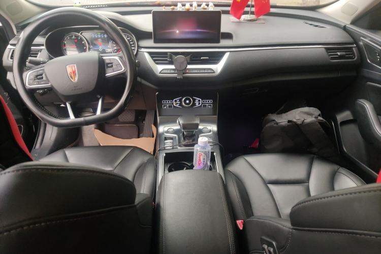 Used Hongqi H5 2020 1.8T Automatic Smart Connect Flagship Edition
