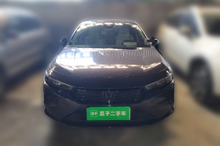 Used Honda Integra 2022 240TURBO CVT Technology Edition