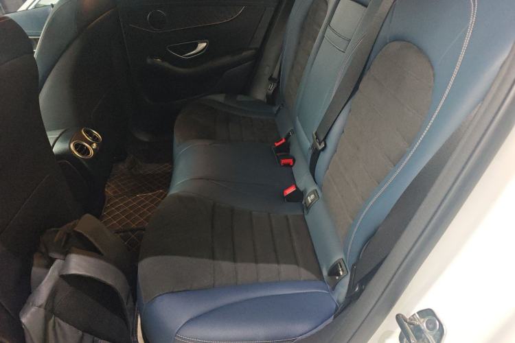 Used Mercedes-Benz EQC 2022 EQC 400 4MATIC
