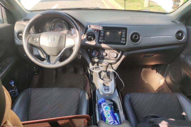 Used Honda XR-V 2015 1.8L EXi Manual Comfort Edition