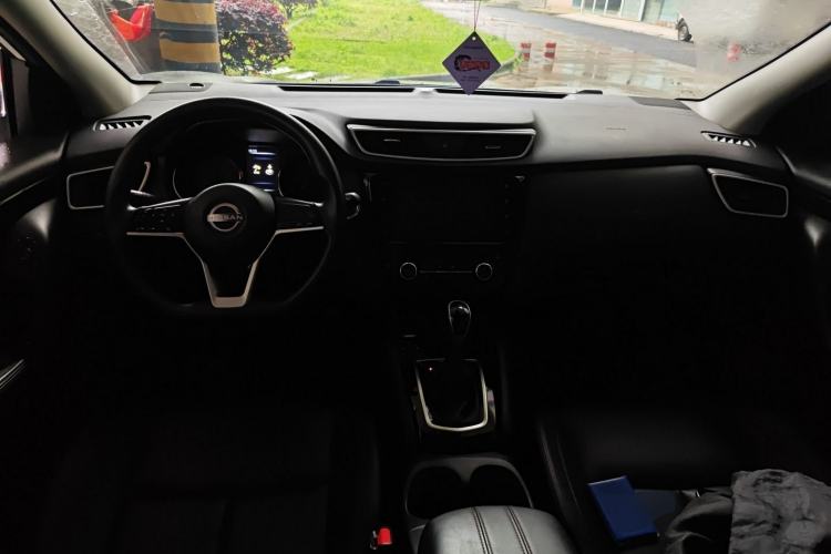 Used Nissan Qashqai 2023 Classic 2.0L CVT XV Comfort Edition
