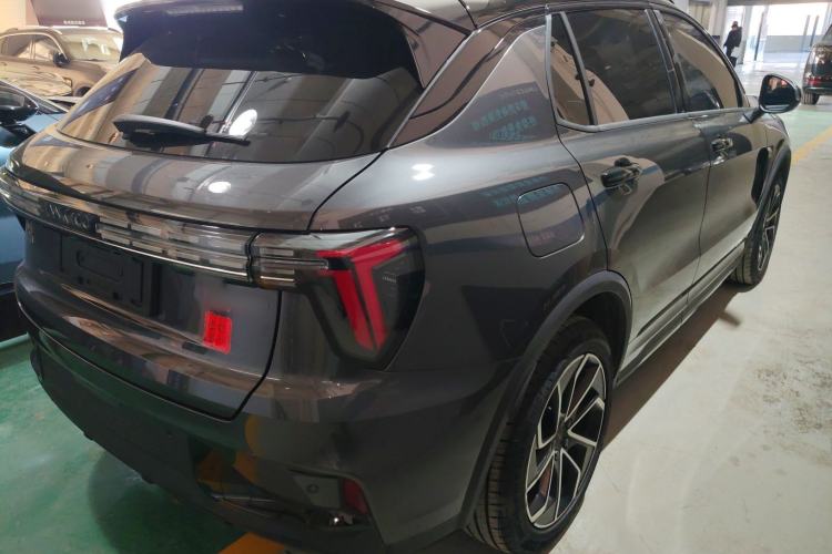 Used Lynk & Co 01 EM-P 2023 1.5TD EM-P PM