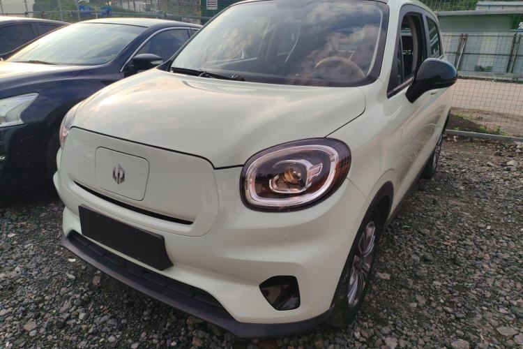 Used Leapmotor T03 2024 403 Comfort Edition