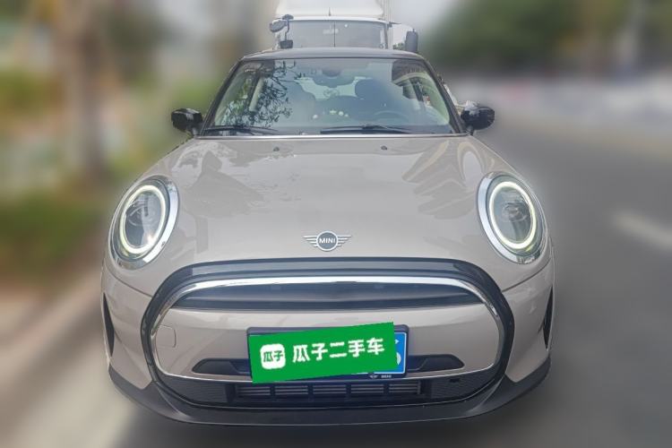 Used MINI MINI 2023 Updated 1.5T COOPER Artist