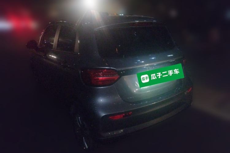 Used Leapmotor T03 2020 400 Luxury Edition