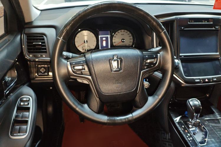 Used Toyota Crown 2015 2.0T Fashion Edition
