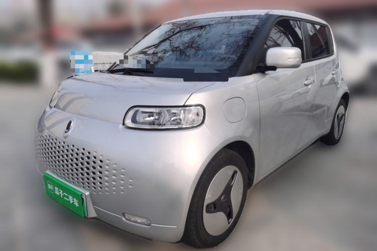 Used ORA White Cat 2020 360 km Luxury Version