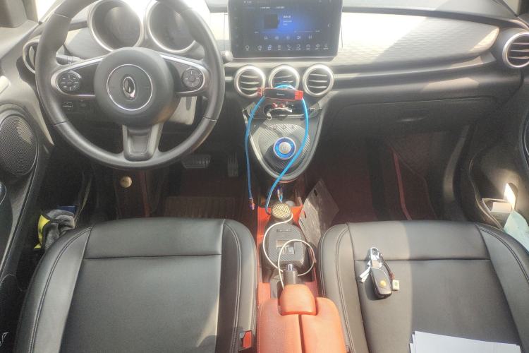 Used ORA Black Cat 2019 351 km Fun Edition