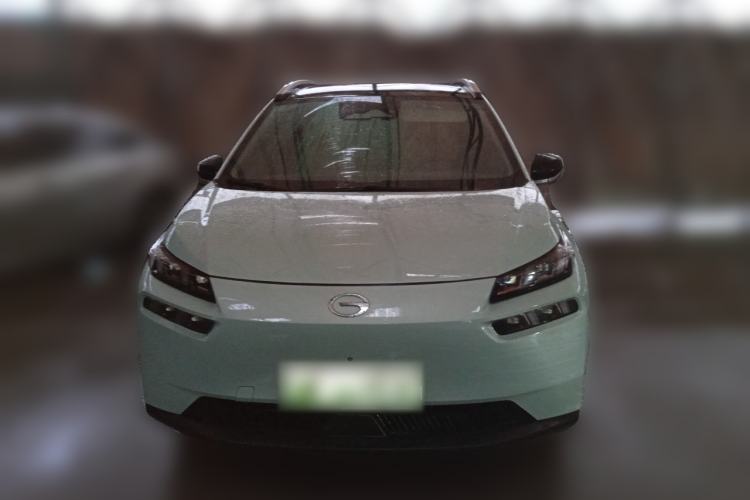 Used AION V 2022 Plus 70 Executive Edition Lithium Iron Phosphate Front