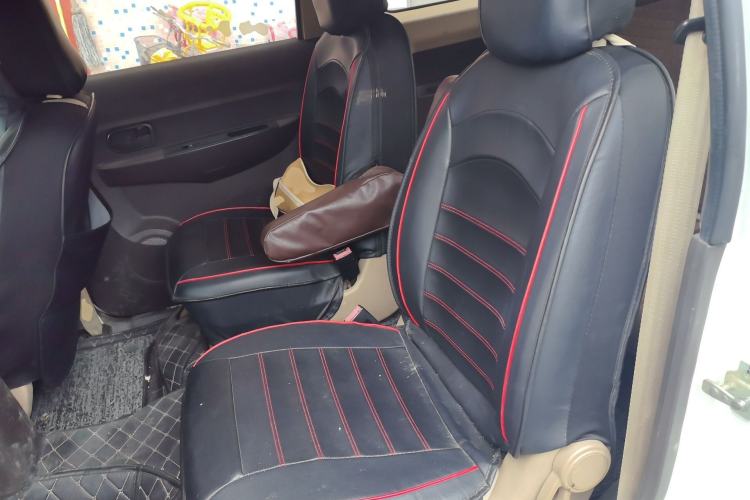 Used Wuling Hongguang 2016 1.5L S Comfort Version
