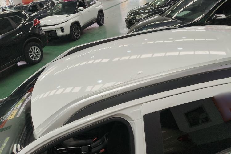 Used Citroen C3-XR 2015 1.6L Automatic Pioneer Model Roof